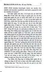 Đặc Trưng Và Sắc Thái Văn Hóa Vùng - Tiểu Vùng Ở Việt Nam - TS. Huỳnh Công Bá