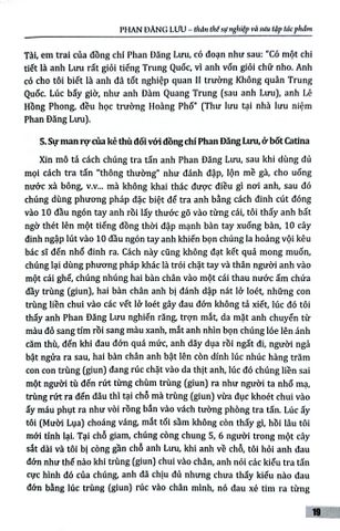  Phan Đăng Lưu - Thân Thế Sự Nghiệp Và Sưu Tập Tác Phẩm - GS. TSKH. Phan Đăng Nhật 