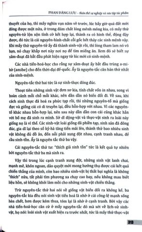 Phan Đăng Lưu - Thân Thế Sự Nghiệp Và Sưu Tập Tác Phẩm - GS. TSKH. Phan Đăng Nhật 