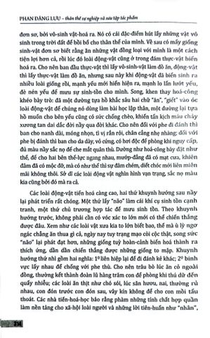  Phan Đăng Lưu - Thân Thế Sự Nghiệp Và Sưu Tập Tác Phẩm - GS. TSKH. Phan Đăng Nhật 