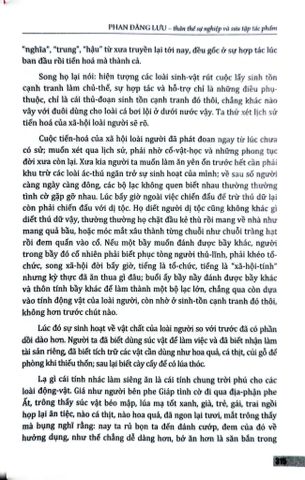  Phan Đăng Lưu - Thân Thế Sự Nghiệp Và Sưu Tập Tác Phẩm - GS. TSKH. Phan Đăng Nhật 