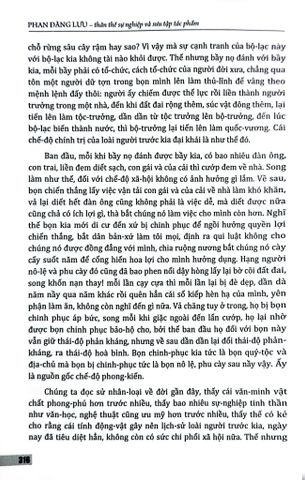  Phan Đăng Lưu - Thân Thế Sự Nghiệp Và Sưu Tập Tác Phẩm - GS. TSKH. Phan Đăng Nhật 