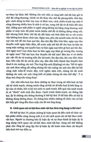  Phan Đăng Lưu - Thân Thế Sự Nghiệp Và Sưu Tập Tác Phẩm - GS. TSKH. Phan Đăng Nhật 