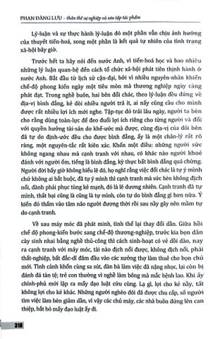  Phan Đăng Lưu - Thân Thế Sự Nghiệp Và Sưu Tập Tác Phẩm - GS. TSKH. Phan Đăng Nhật 