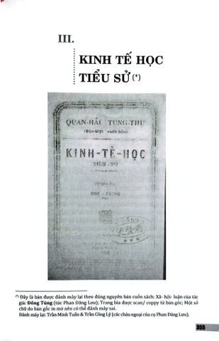  Phan Đăng Lưu - Thân Thế Sự Nghiệp Và Sưu Tập Tác Phẩm - GS. TSKH. Phan Đăng Nhật 