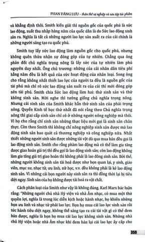  Phan Đăng Lưu - Thân Thế Sự Nghiệp Và Sưu Tập Tác Phẩm - GS. TSKH. Phan Đăng Nhật 