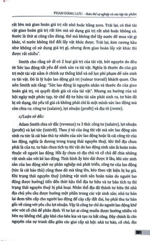  Phan Đăng Lưu - Thân Thế Sự Nghiệp Và Sưu Tập Tác Phẩm - GS. TSKH. Phan Đăng Nhật 