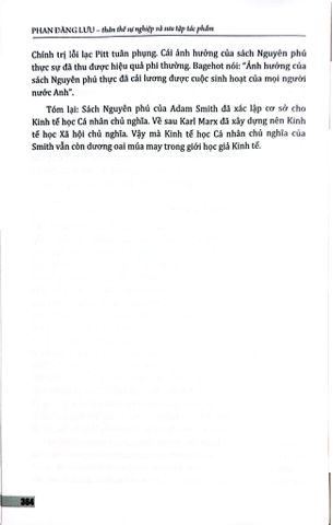  Phan Đăng Lưu - Thân Thế Sự Nghiệp Và Sưu Tập Tác Phẩm - GS. TSKH. Phan Đăng Nhật 