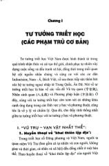 Tư Tưởng Việt Nam - Huỳnh Công Bá