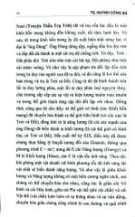 Tư Tưởng Việt Nam - Huỳnh Công Bá