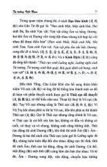 Tư Tưởng Việt Nam - Huỳnh Công Bá