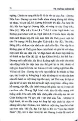 Tư Tưởng Việt Nam - Huỳnh Công Bá