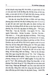 Tư Tưởng Việt Nam - Huỳnh Công Bá