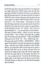Tư Tưởng Việt Nam - Huỳnh Công Bá