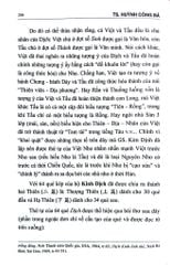Tư Tưởng Việt Nam - Huỳnh Công Bá