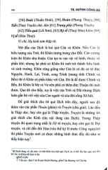Tư Tưởng Việt Nam - Huỳnh Công Bá