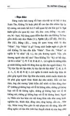 Tư Tưởng Việt Nam - Huỳnh Công Bá
