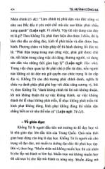 Tư Tưởng Việt Nam - Huỳnh Công Bá