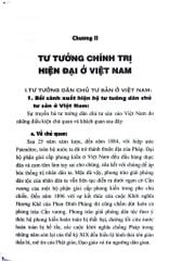 Tư Tưởng Việt Nam - Huỳnh Công Bá