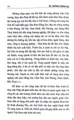 Tư Tưởng Việt Nam - Huỳnh Công Bá