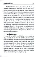 Tư Tưởng Việt Nam - Huỳnh Công Bá