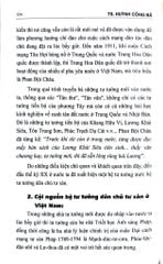 Tư Tưởng Việt Nam - Huỳnh Công Bá