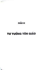 Tư Tưởng Việt Nam - Huỳnh Công Bá