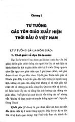Tư Tưởng Việt Nam - Huỳnh Công Bá