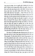 Tư Tưởng Việt Nam - Huỳnh Công Bá