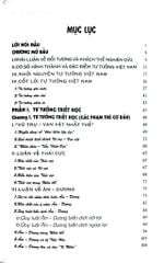 Tư Tưởng Việt Nam - Huỳnh Công Bá