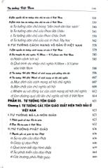 Tư Tưởng Việt Nam - Huỳnh Công Bá