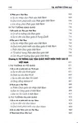 Tư Tưởng Việt Nam - Huỳnh Công Bá