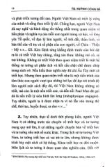 Tư Tưởng Việt Nam - Huỳnh Công Bá
