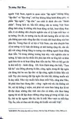Tư Tưởng Việt Nam - Huỳnh Công Bá
