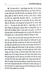 Tư Tưởng Việt Nam - Huỳnh Công Bá