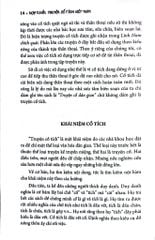 Hợp Tuyển Truyện Cổ Tích Việt Nam - Lữ Huy Nguyên Đặng Văn Lung