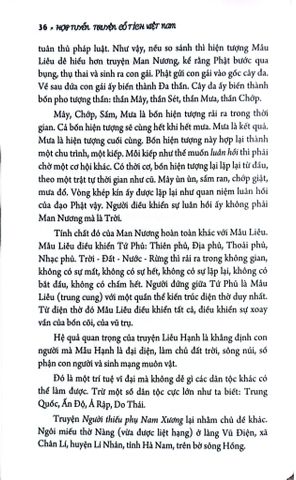  Hợp Tuyển Truyện Cổ Tích Việt Nam - Lữ Huy Nguyên Đặng Văn Lung 