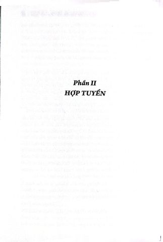  Hợp Tuyển Truyện Cổ Tích Việt Nam - Lữ Huy Nguyên Đặng Văn Lung 