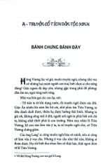 Hợp Tuyển Truyện Cổ Tích Việt Nam - Lữ Huy Nguyên Đặng Văn Lung