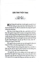 Hợp Tuyển Truyện Cổ Tích Việt Nam - Lữ Huy Nguyên Đặng Văn Lung