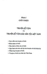 Hợp Tuyển Truyện Cổ Tích Việt Nam - Lữ Huy Nguyên Đặng Văn Lung