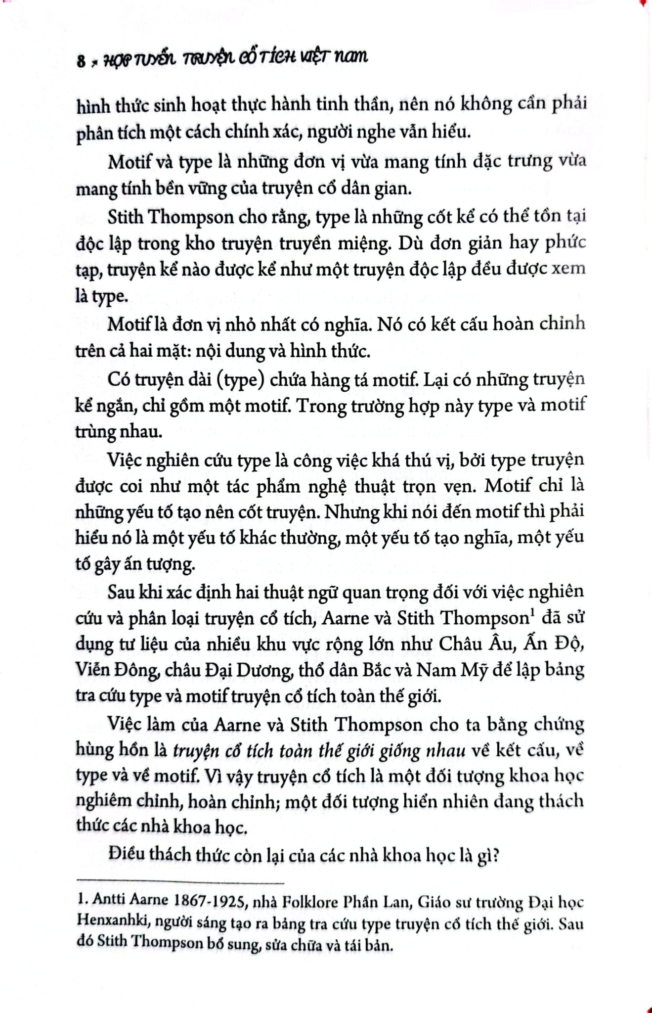 Hợp Tuyển Truyện Cổ Tích Việt Nam - Lữ Huy Nguyên Đặng Văn Lung