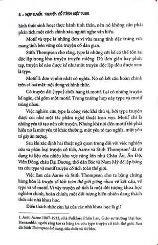 Hợp Tuyển Truyện Cổ Tích Việt Nam - Lữ Huy Nguyên Đặng Văn Lung 