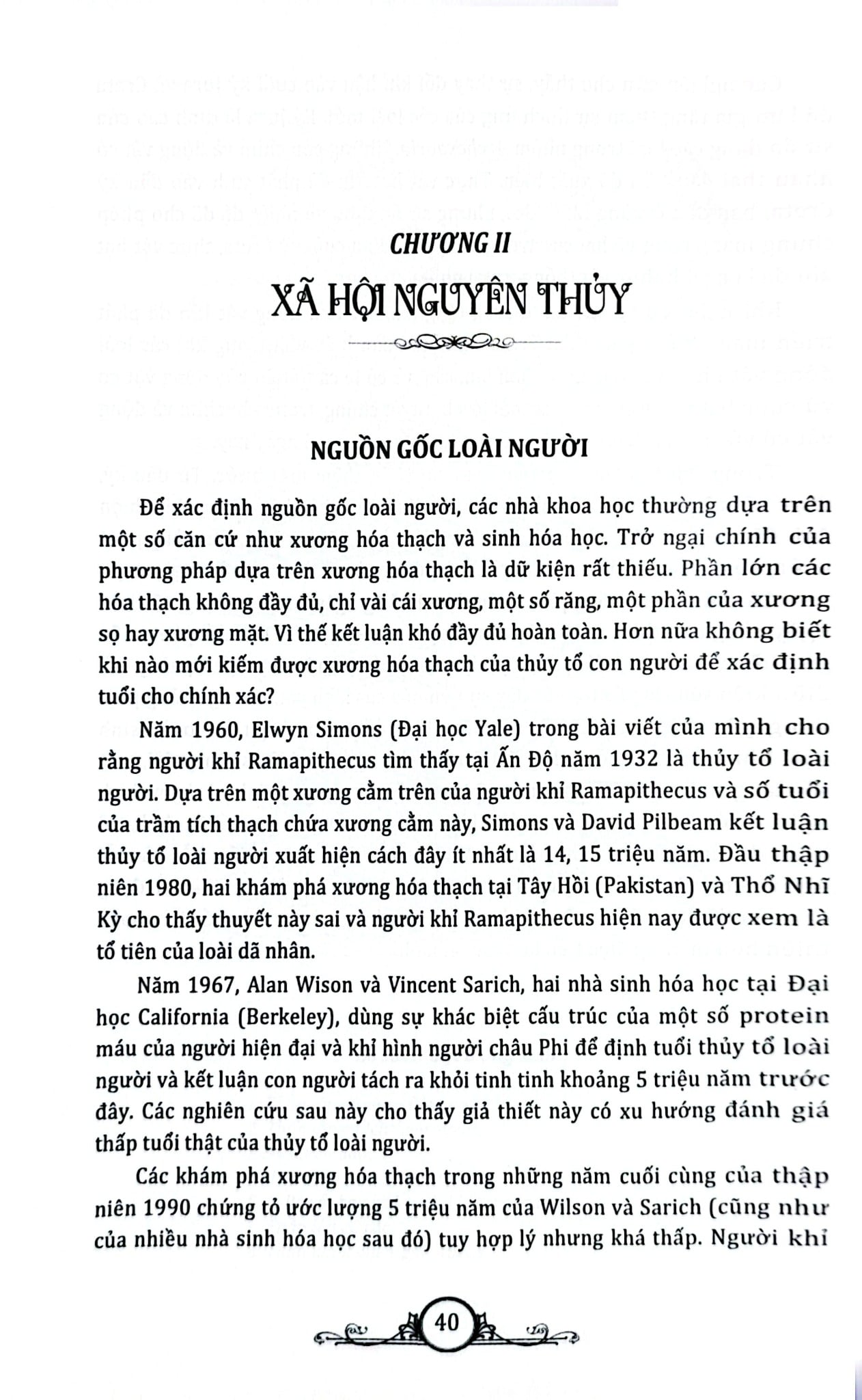 Lịch Sử Phát Triển Nhân Loại - Đăng Trường, Lê Minh