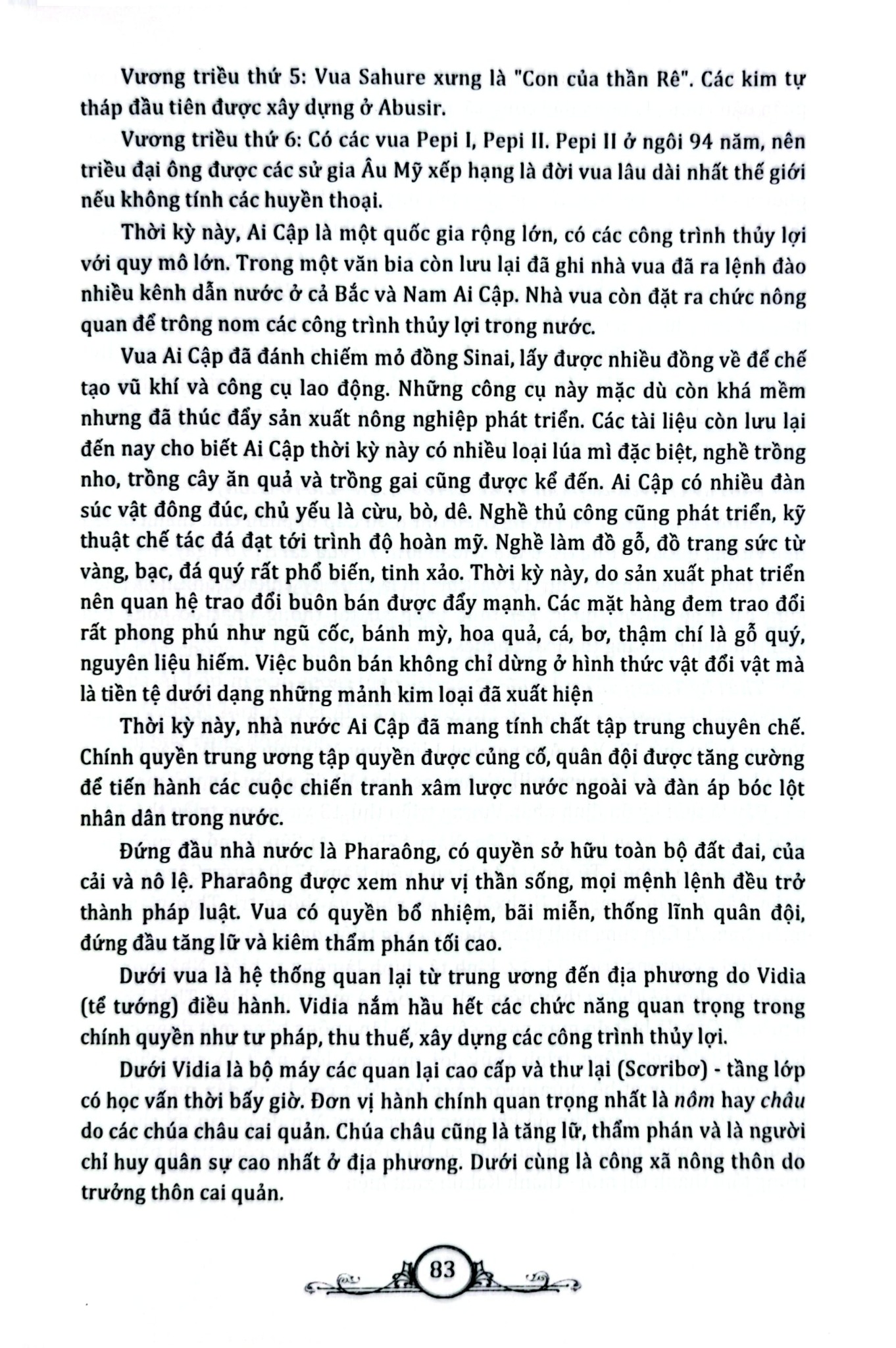 Lịch Sử Phát Triển Nhân Loại - Đăng Trường, Lê Minh