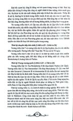 Lịch Sử Phát Triển Nhân Loại - Đăng Trường, Lê Minh