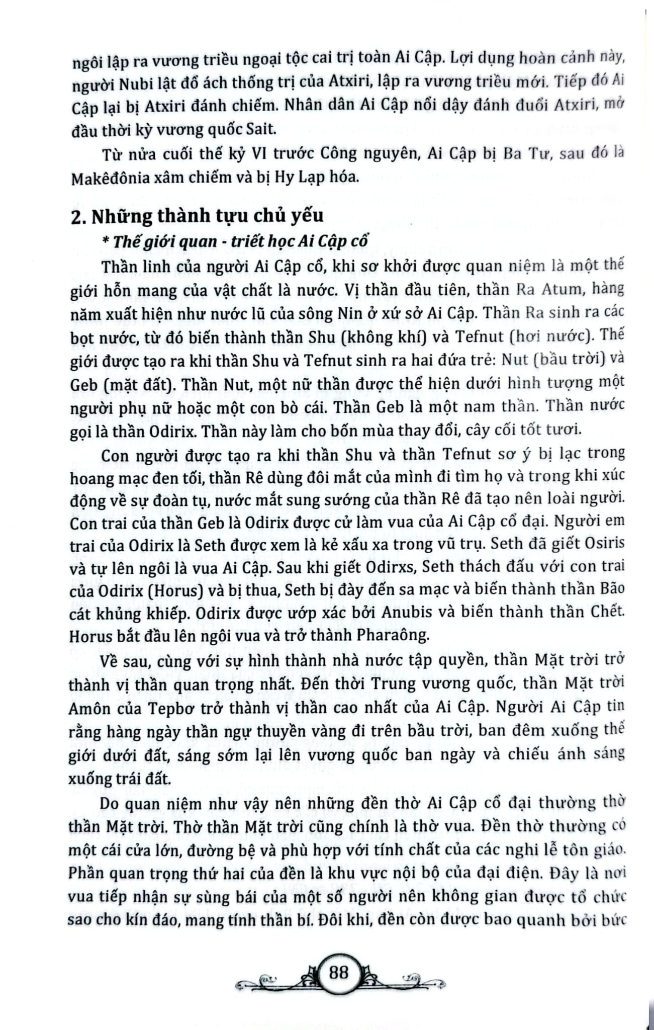 Lịch Sử Phát Triển Nhân Loại - Đăng Trường, Lê Minh