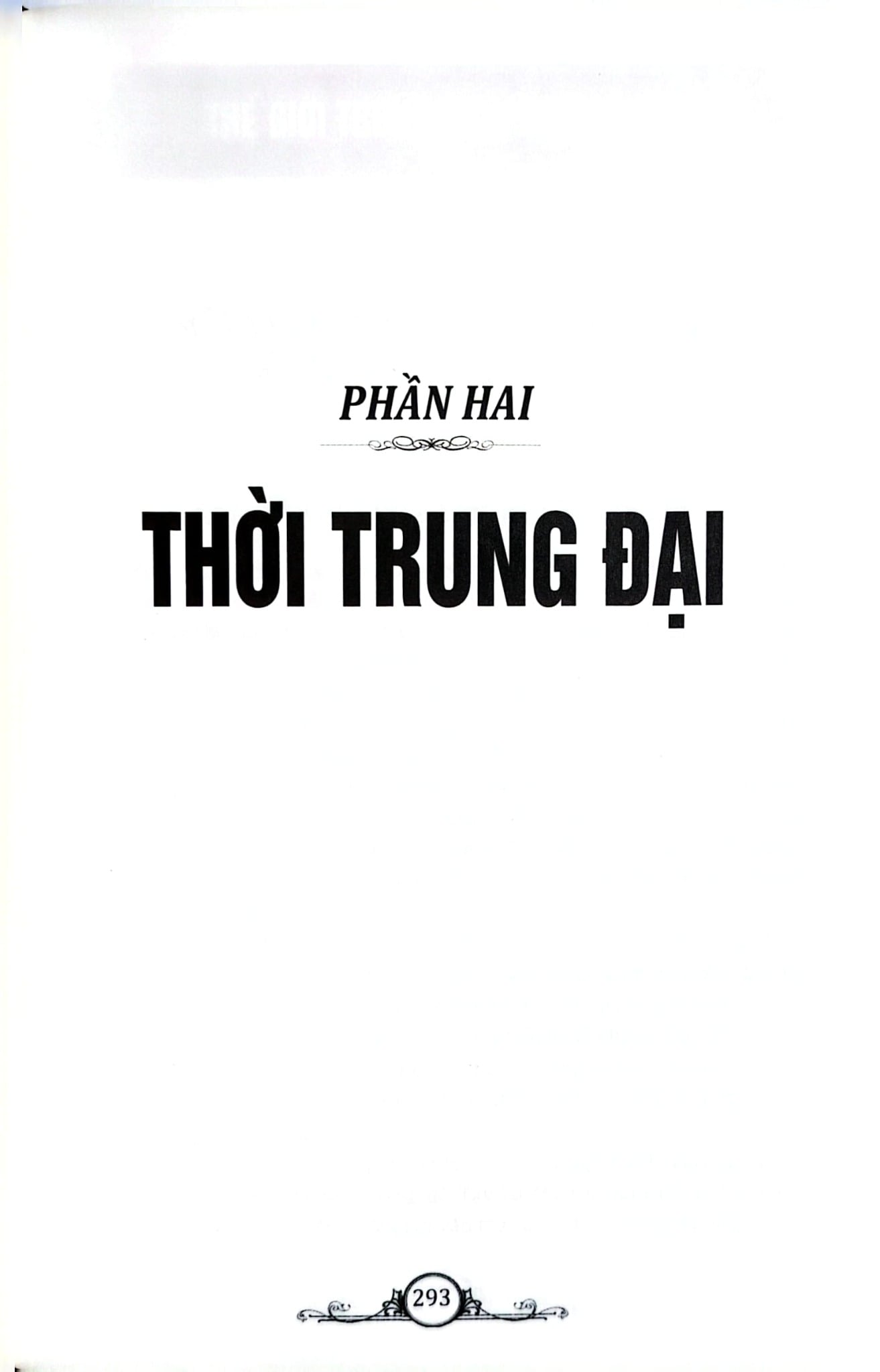 Lịch Sử Phát Triển Nhân Loại - Đăng Trường, Lê Minh