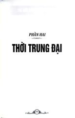 Lịch Sử Phát Triển Nhân Loại - Đăng Trường, Lê Minh