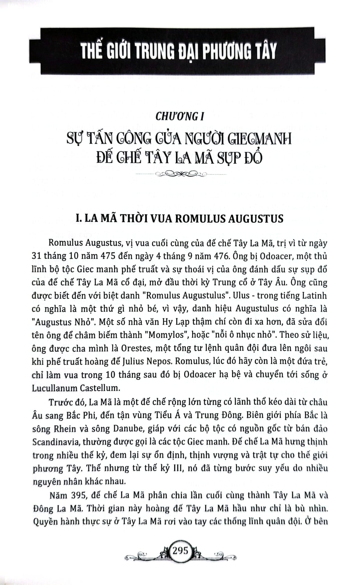 Lịch Sử Phát Triển Nhân Loại - Đăng Trường, Lê Minh